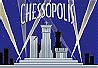 Chessopolis - Des milliers de liens sur les checs